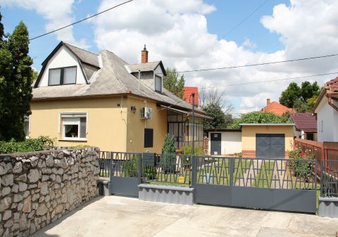 Eladó Ház 7800 Siklós 