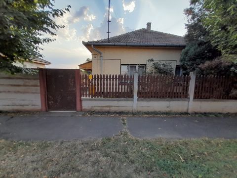 Eladó Ház 5661 Újkígyós 