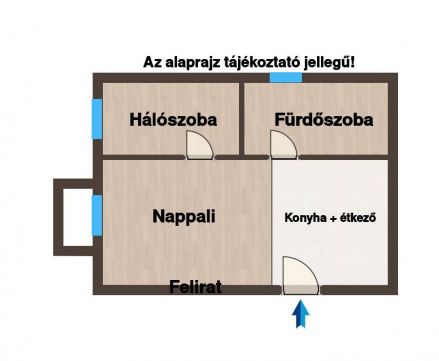 Eladó Lakás 9025 Győr Szarvas Utca