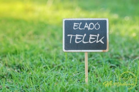 Eladó Telek 9662 Mesterháza 