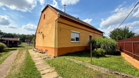 Eladó Ház 9556 Duka , Duka