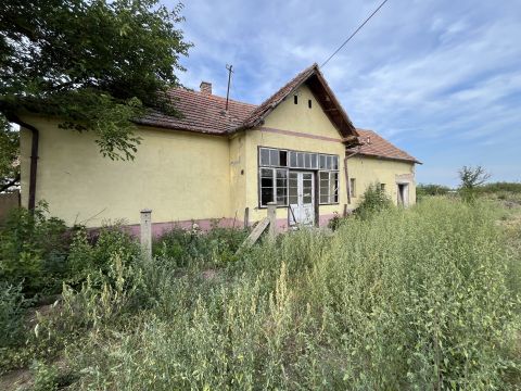 Eladó Ház 9345 Páli , Páli Petőfi Sándor utca