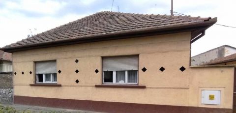 Eladó Ház 6050 Lajosmizse , Rákóczi utca