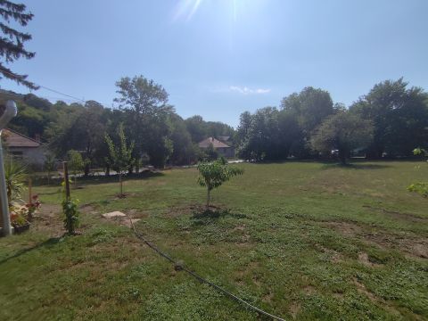 Eladó Telek 8614 Bálványos Balatonhoz közel, Bálványoson építési telek eladó