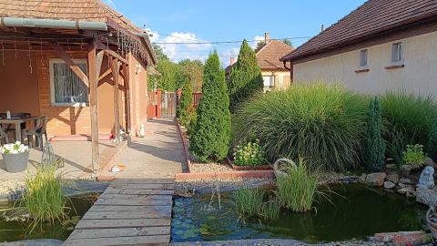 Eladó Ház 2251 Tápiószecső Tápiószecső