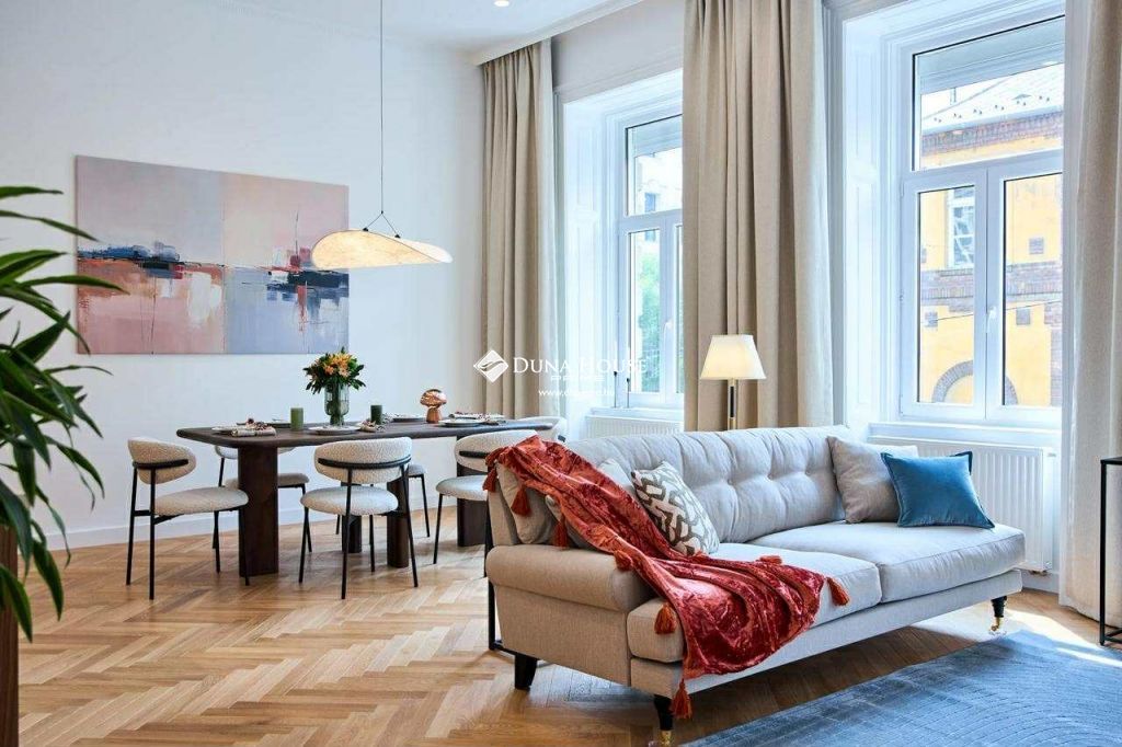 Eladó lakás, Budapest, 5. kerület