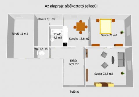 Eladó Ház 2462 Martonvásár 