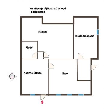 Eladó Ház 2000 Szentendre Pismány alja