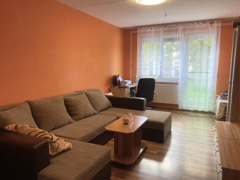 Eladó Lakás 9400 Sopron Jerevánon RANCIA ERKÉLYES, magasföldszinti lakás eladó!