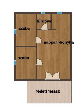 Eladó Ház 7200 Dombóvár 