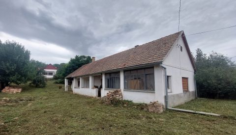 Eladó Ház 7747 Belvárdgyula 