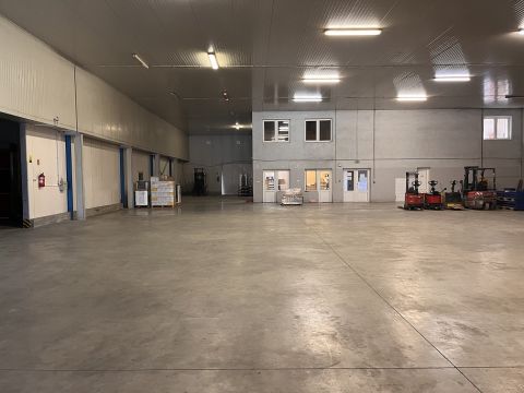Eladó Ipari 4060 Balmazújváros , Balmazújváros