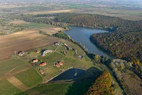 Eladó Telek 2193 Galgahévíz , Háborítatlan természetben, Bp-hez közel építési telek eladó