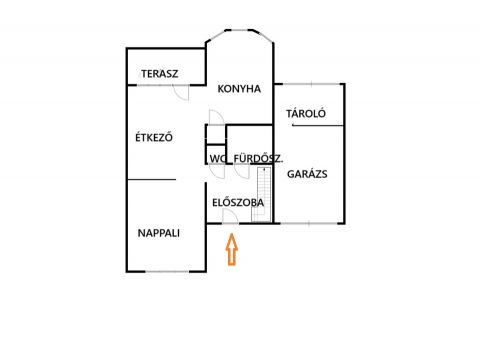Eladó Ház 4060 Balmazújváros 