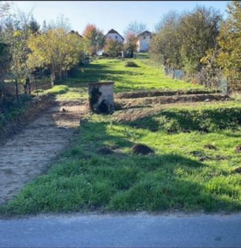 Eladó Telek 7630 Pécs 