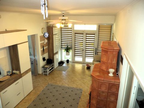 Eladó Ház 2471 Baracska , Velence felőli részen