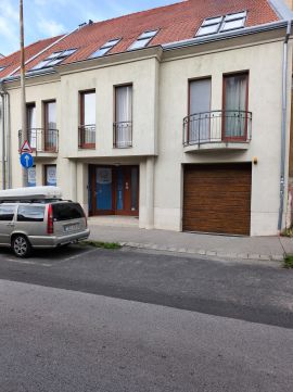 Kiadó Lakás 7624 Pécs 
