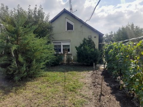 Eladó Ház 5650 Mezőberény 