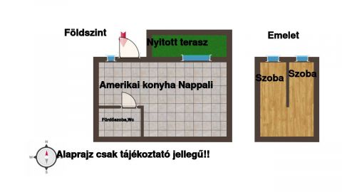 Eladó Lakás 1108 Budapest 10. kerület Korall utca