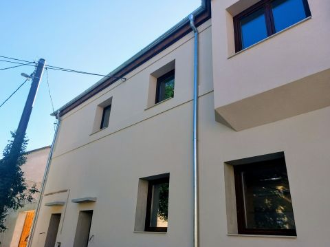 Eladó Lakás 2600 Vác , Belváros