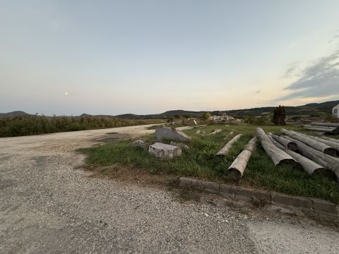 Eladó Telek 2536 Nyergesújfalu 
