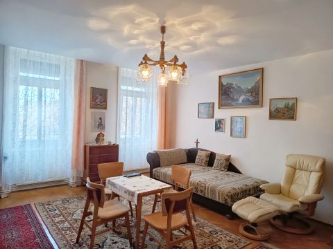 Eladó Lakás 9400 Sopron , Belváros