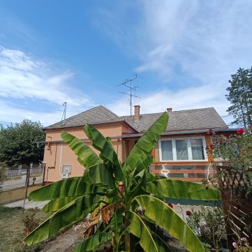 Eladó Ház 8800 Nagykanizsa 