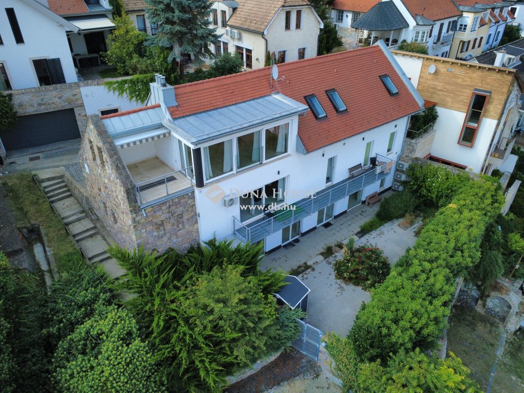 2000 Szentendre — 1/41