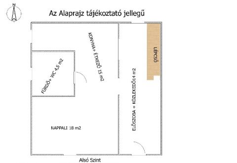 Eladó Ház 2337 Délegyháza 2337 Délegyháza, Ófalu