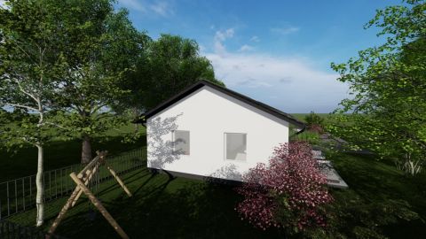 Eladó Ház 8654 Ságvár Ságvár