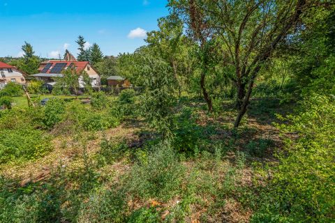 Eladó Telek 2030 Érd , Érdliget belterület 1094nmTelek