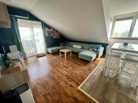 Eladó Lakás 7629 Pécs 
