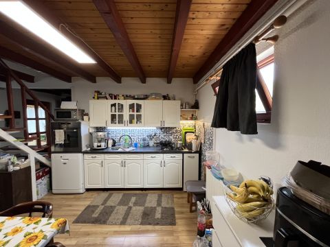 Eladó Ház 2315 Szigethalom , Csendes utcában, zöld környezetben