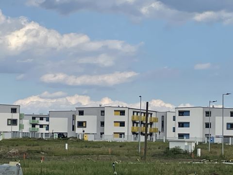 Eladó Telek 1152 Budapest 15. kerület Újfalusi