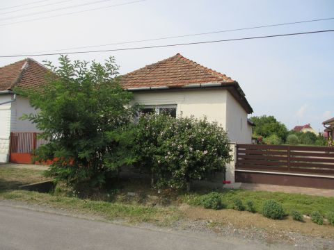 Eladó Ház 4600 Kisvárda 