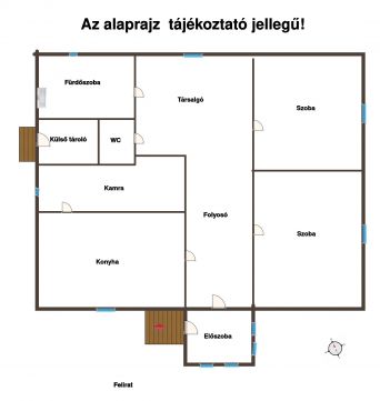Eladó Ház 2030 Érd Istvántelep