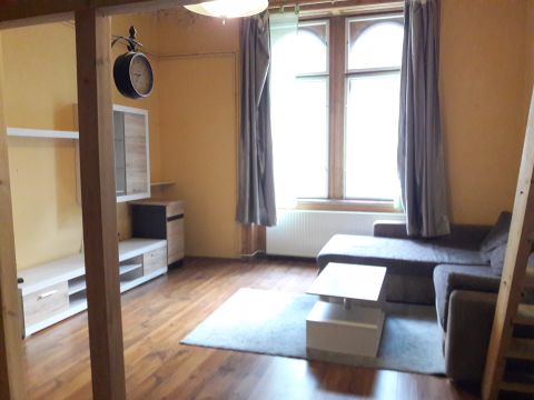 Kiadó Lakás 1081 Budapest 8. kerület , Népszínház utca, M4 metróállomáshoz közel