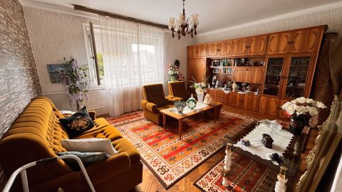 Eladó Lakás 4400 Nyíregyháza , Rákóczi utca
