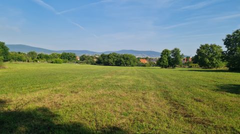 Eladó Telek 7636 Pécs Pécs, Kertváros 4 db. építési telek, saját úttal eladó!