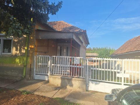 Eladó Ház 6422 Tompa , Attila utca