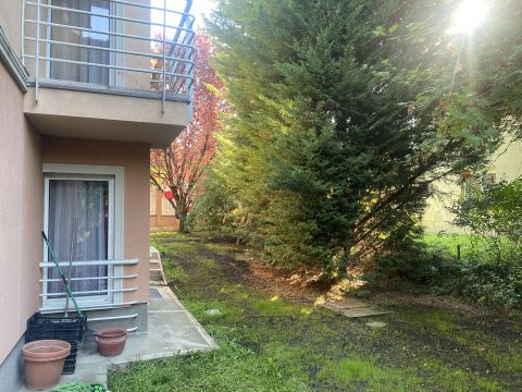 Eladó Lakás 1112 Budapest 11. kerület Csenger utca 