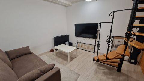 Eladó Lakás 1055 Budapest 5. kerület 