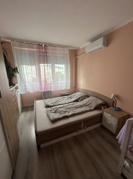 Eladó Lakás 1033 Budapest 3. kerület Eladó Óbudán egy felújított panellakás!!