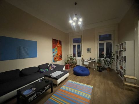 Eladó Lakás 1085 Budapest 8. kerület , Mária utca