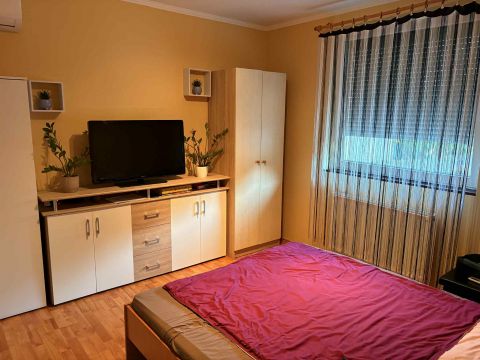 Eladó Lakás 9153 Öttevény Rákóczi Ferenc utca környéke