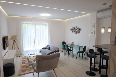 Kiadó Lakás 4028 Debrecen , Kiadó lakás a Nagyerdőn