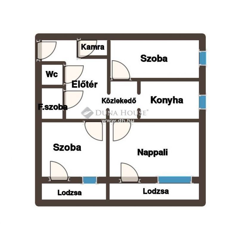 4032 Debrecen — 1/27