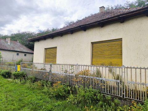 Eladó Ház 3555 Harsány 