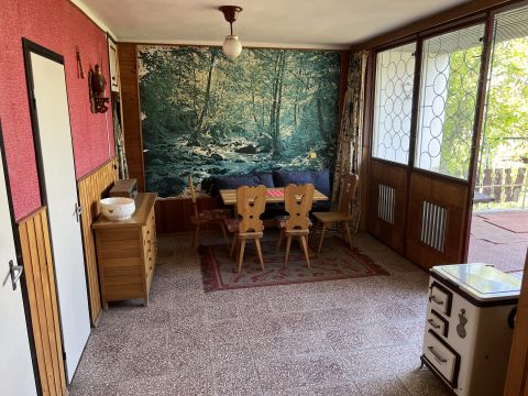 Eladó Ház 2458 Kulcs 