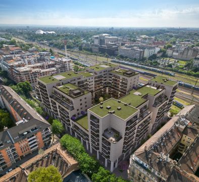 Eladó Lakás 1134 Budapest 13. kerület 